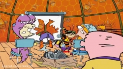 اد، ادد و ادی Ed, Edd n Eddy - فصل 5 قسمت 4